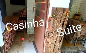 casinhas no interior de Mg