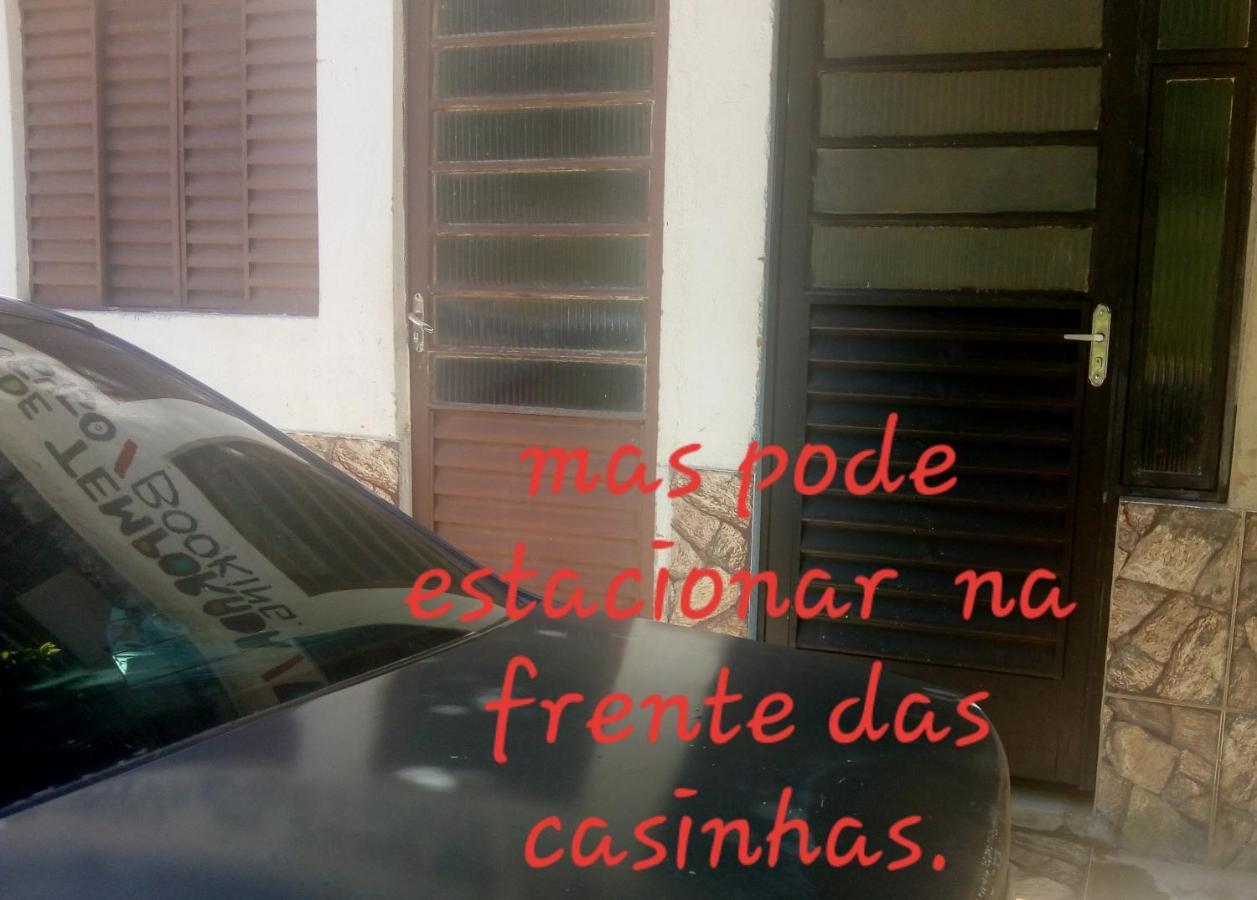 casinhas no interior de Mg Antonio Prado de Minas Exterior foto