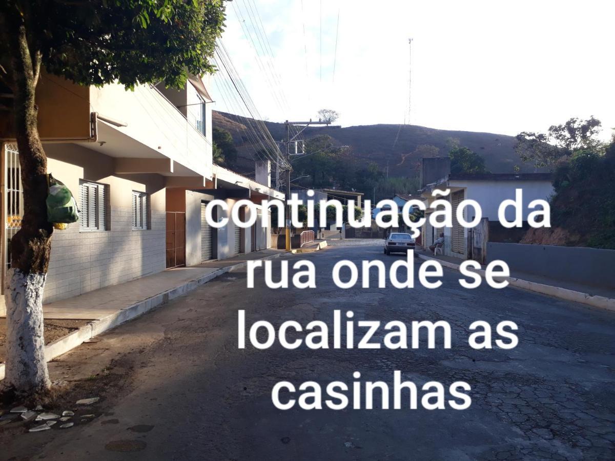 casinhas no interior de Mg Antonio Prado de Minas Exterior foto